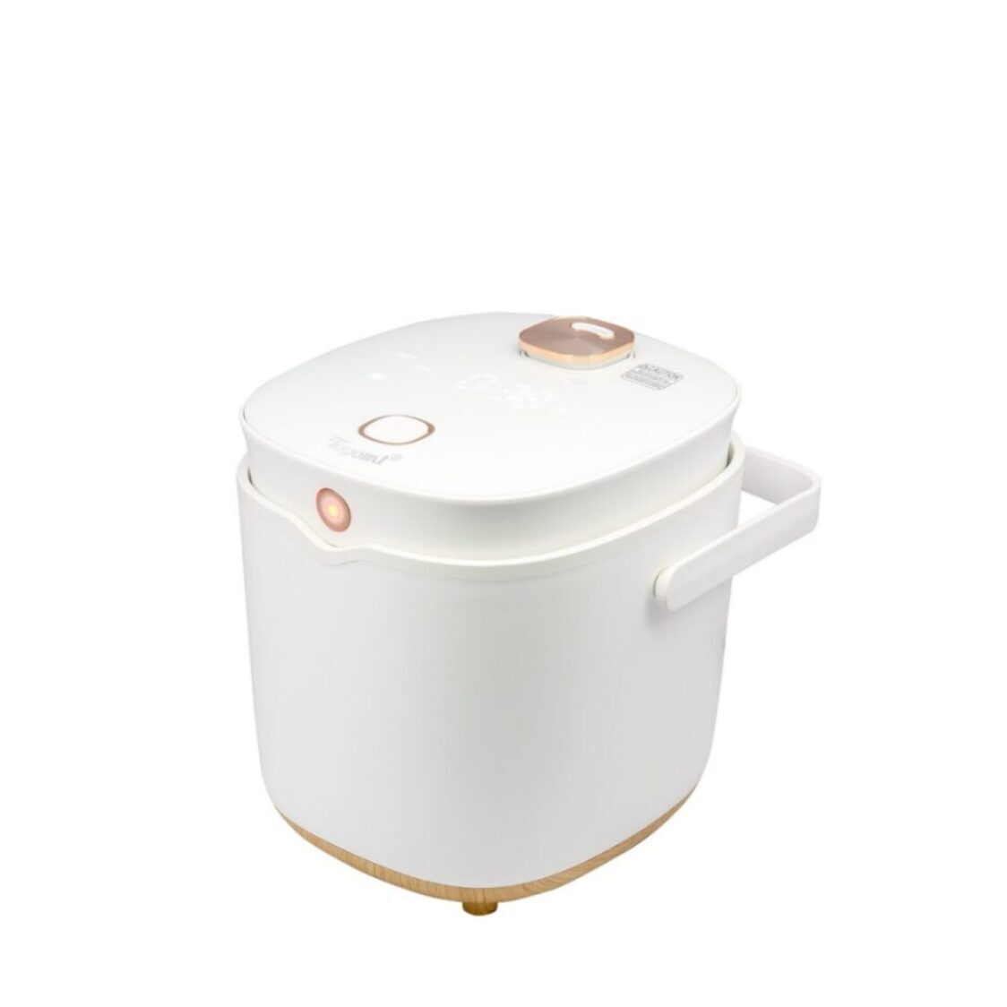 khind ceramic rice cooker