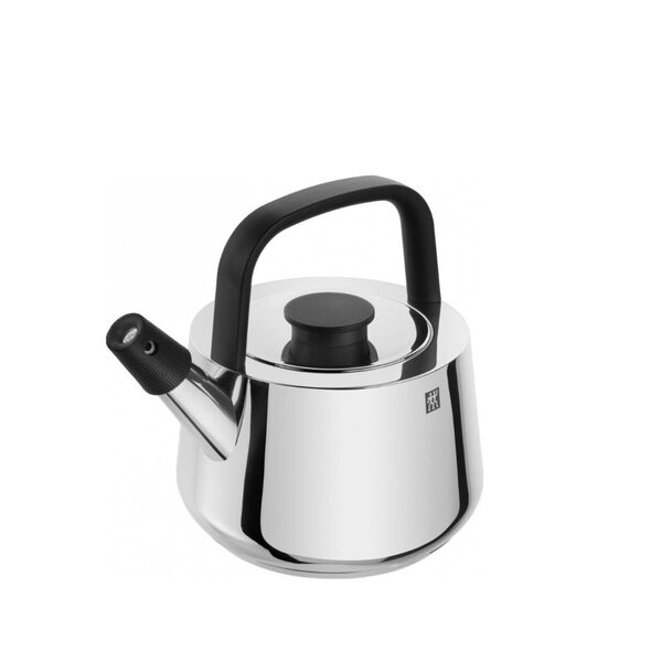 Zwilling - Kettle 1.6L - WHISTLING KETTLE ROUND