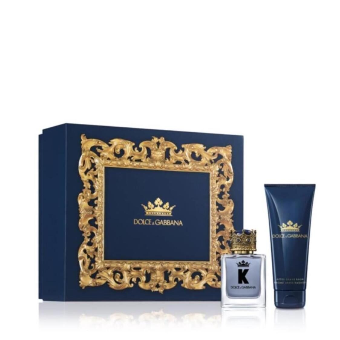 Dolce  Gabbana K BY DOLCEGABBANA EDT 50ml Duo Gift Set