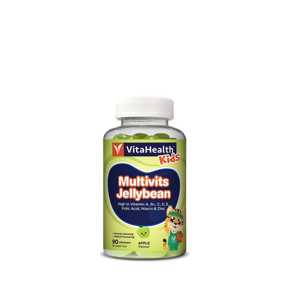 VitaHealth Kids Multivits Jellybean 90s