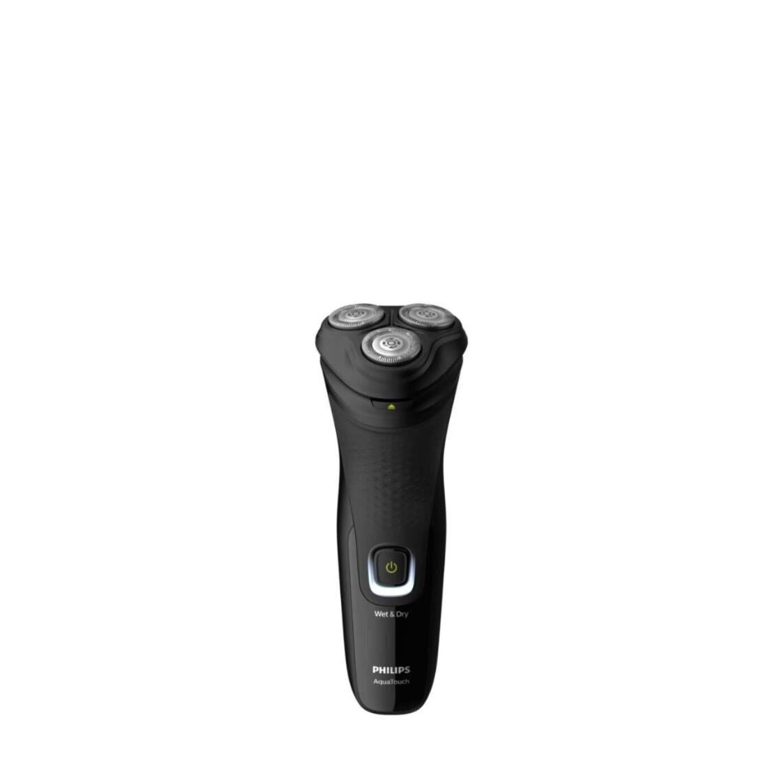 Philips Aqua Touch Shaver 1000 Wet  Dry Electric ShaverS122341