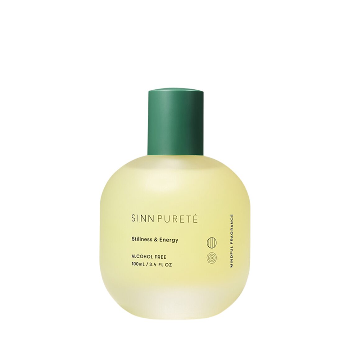 Shop Online | Sinn Purete Mindful Fragrance Stillness