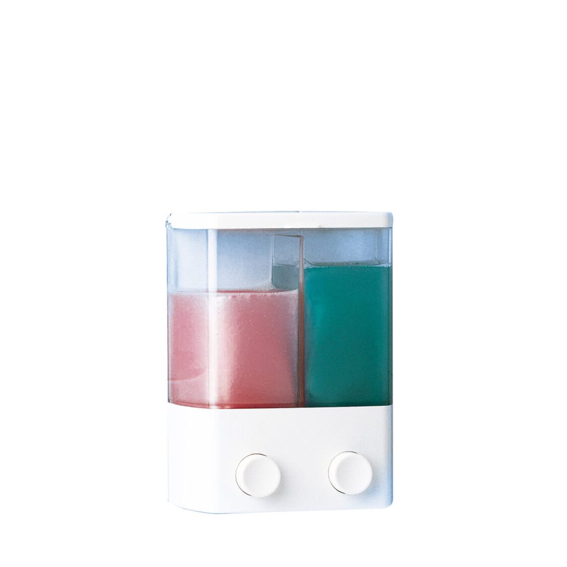 Rayen Soap Dispenser 2 Compartment R202000