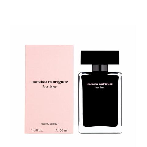narciso rodriguez perfumes