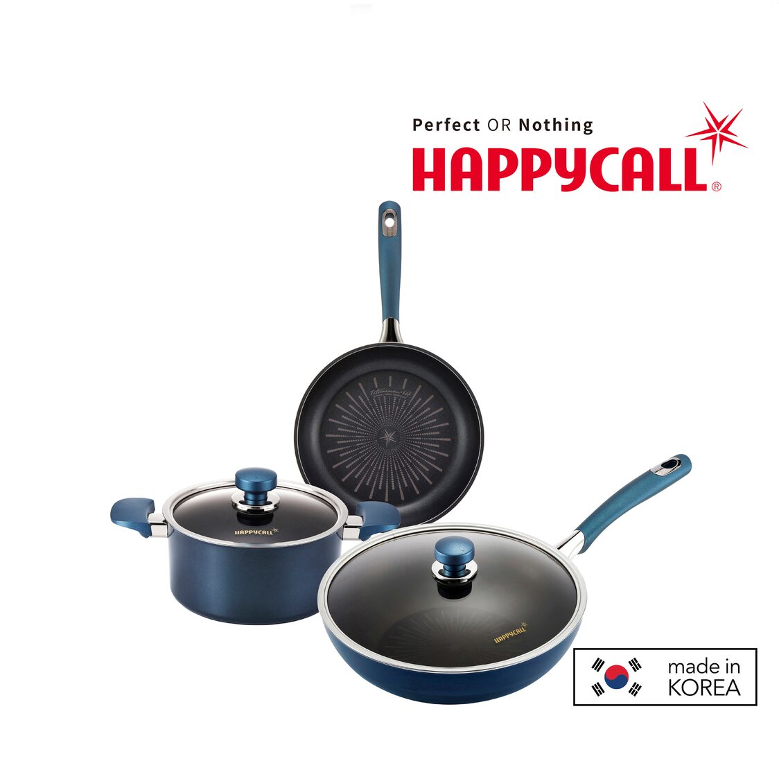 Happycall Pot Holders