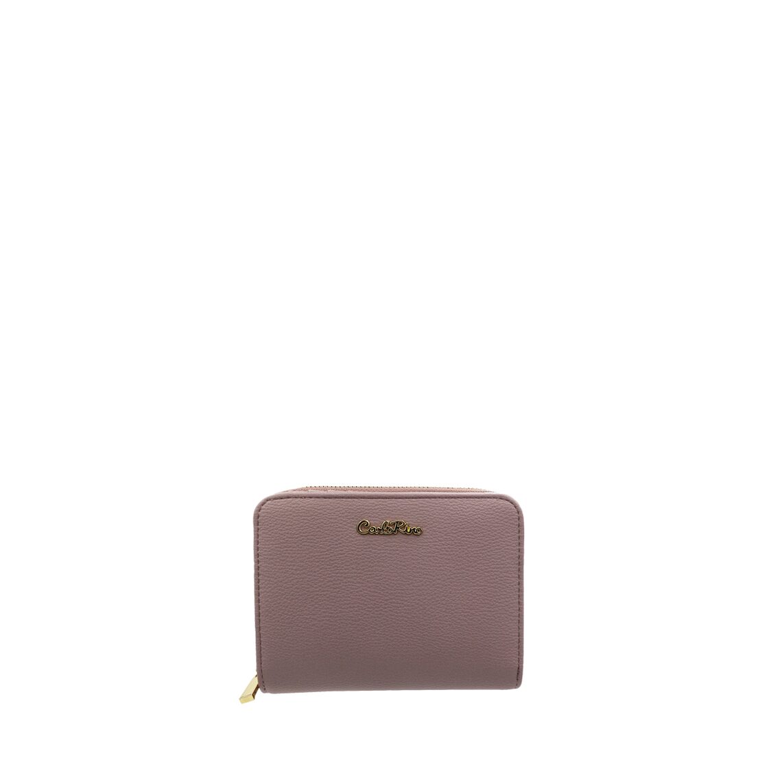 Carlo Rino 2-fold Small Wallet Lavender 35270-501-59