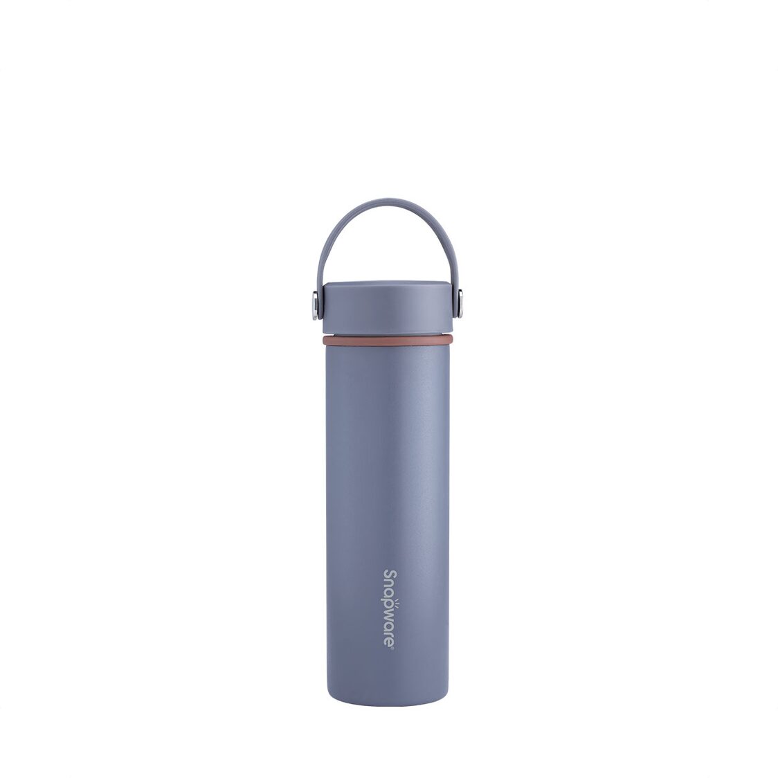 Ceramic best sale thermal flask