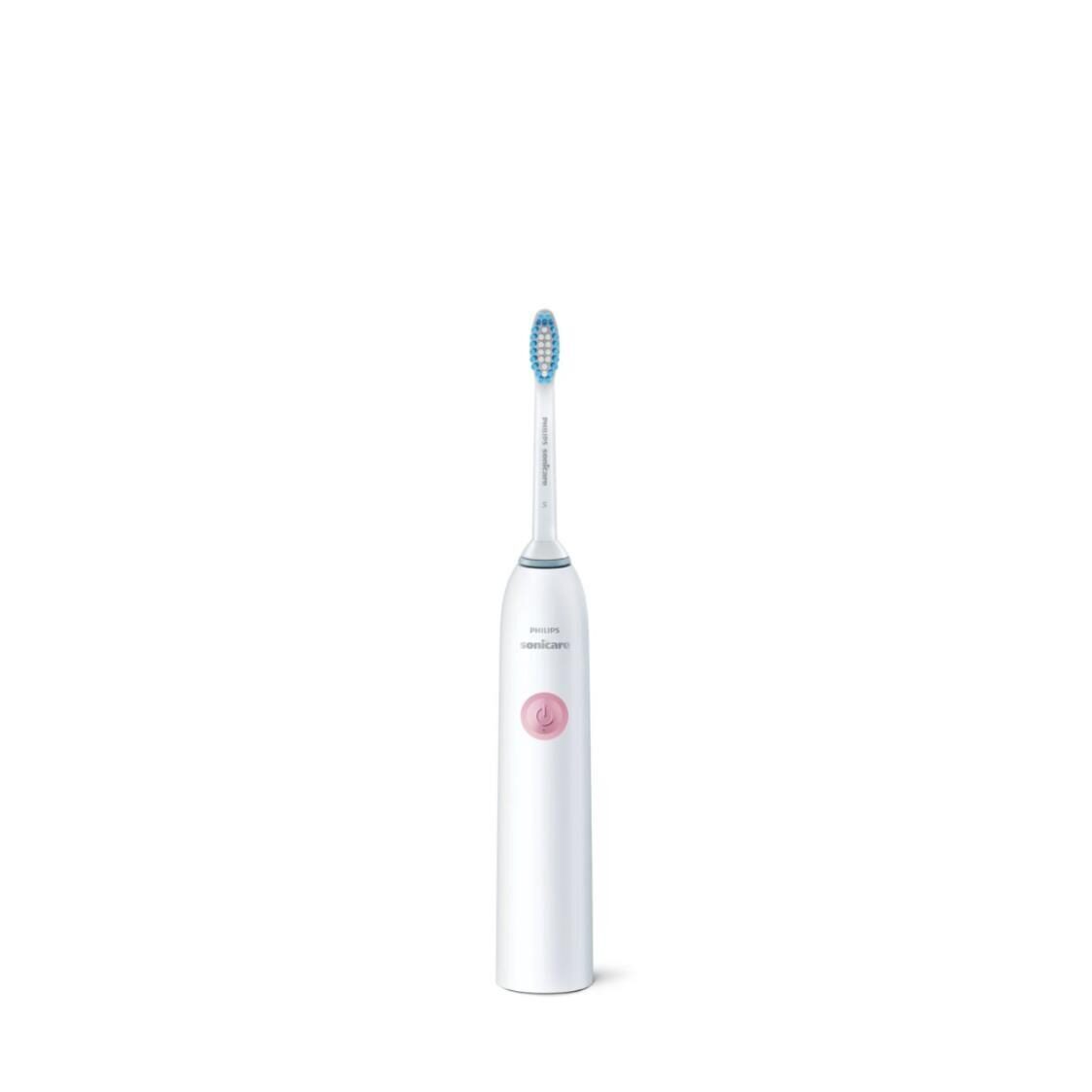 Philips Elite Mercury Pink Manual Toothbrush HX341506