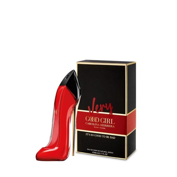 Carolina Herrera Very Good Girl Edp 80ml, Beauty & Personal Care