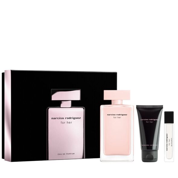 narciso rodriguez her edt