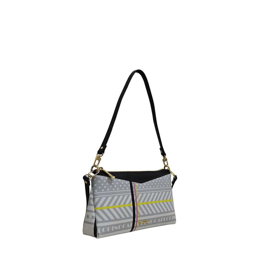 Carlo Rino Shoulder Bag P030-238-28 Metro Department Store