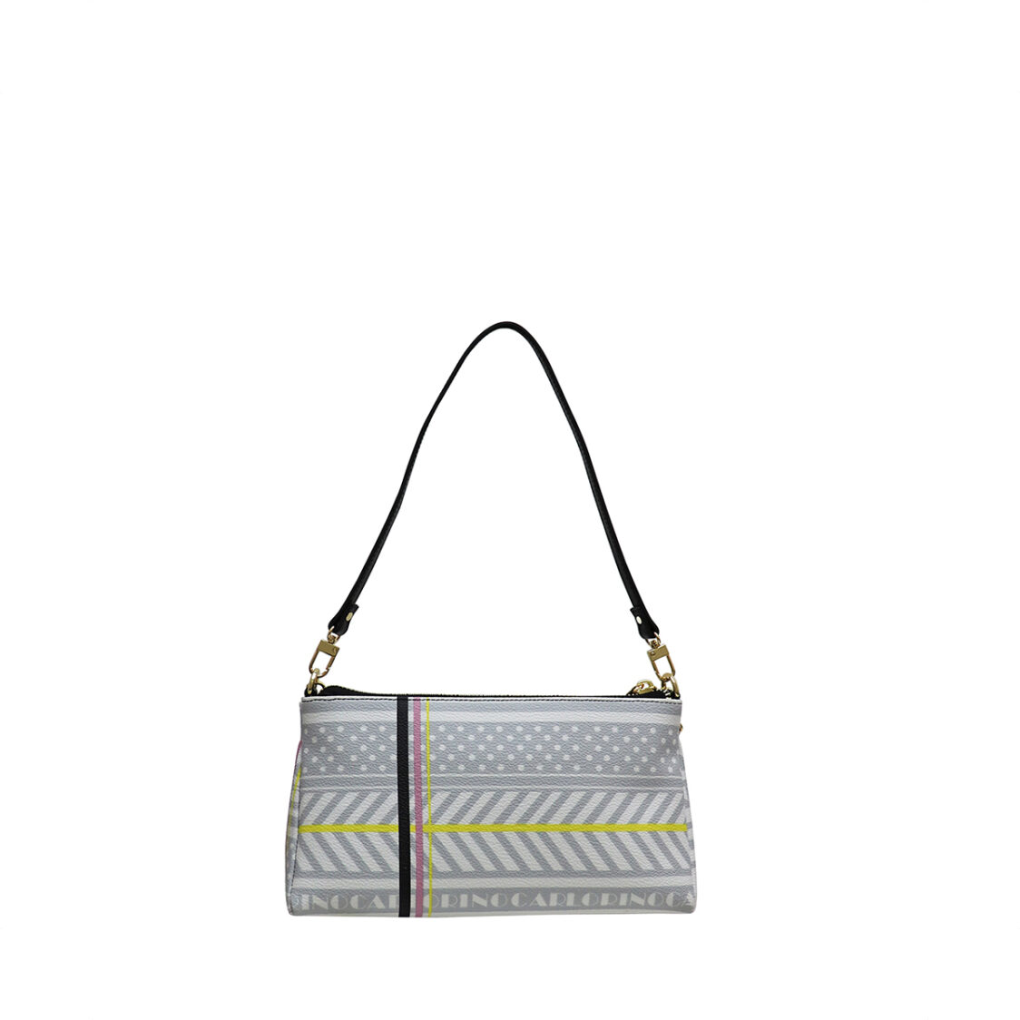 Carlo Rino Shoulder Bag P030-238-28 Metro Department Store