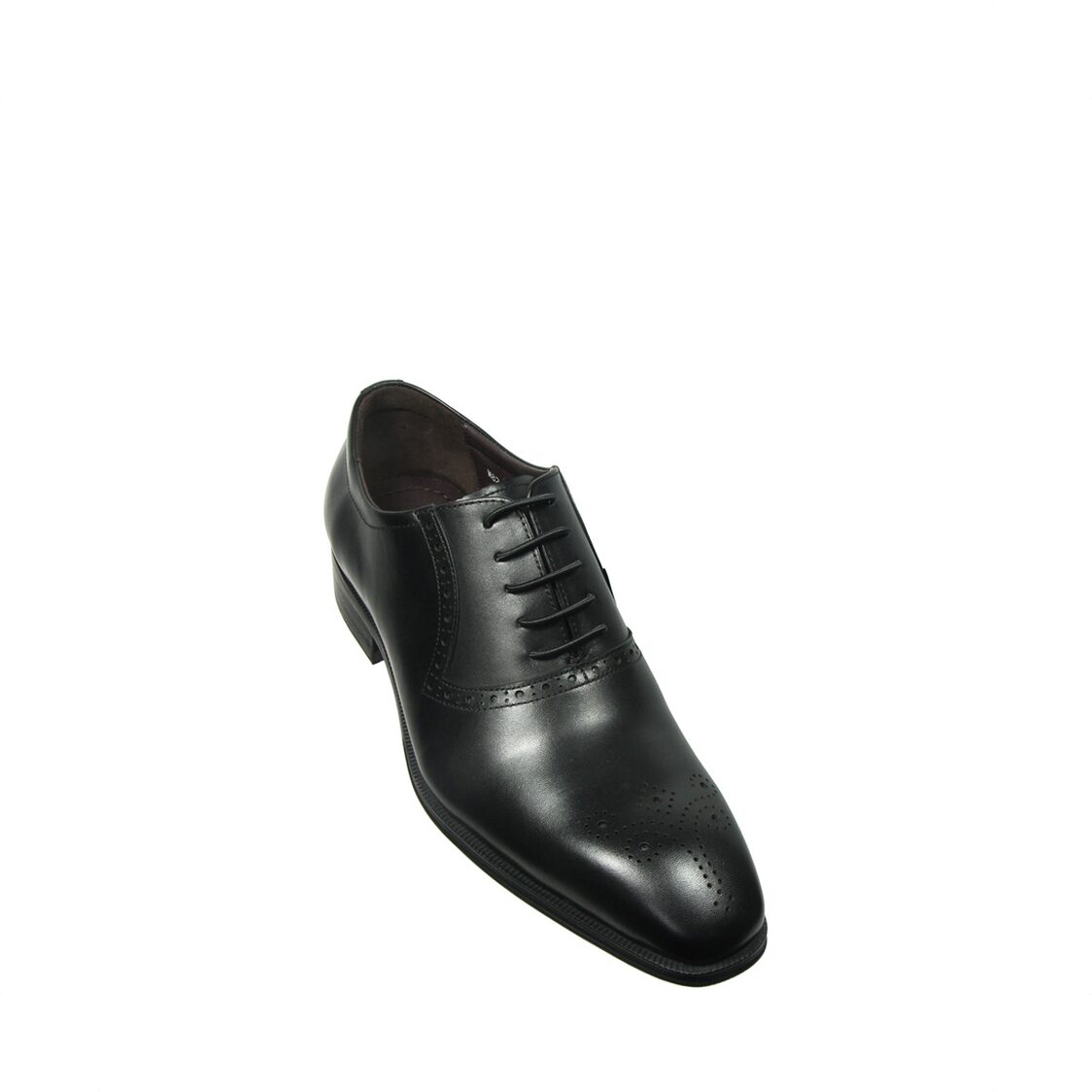 Mens black shoe on sale laces