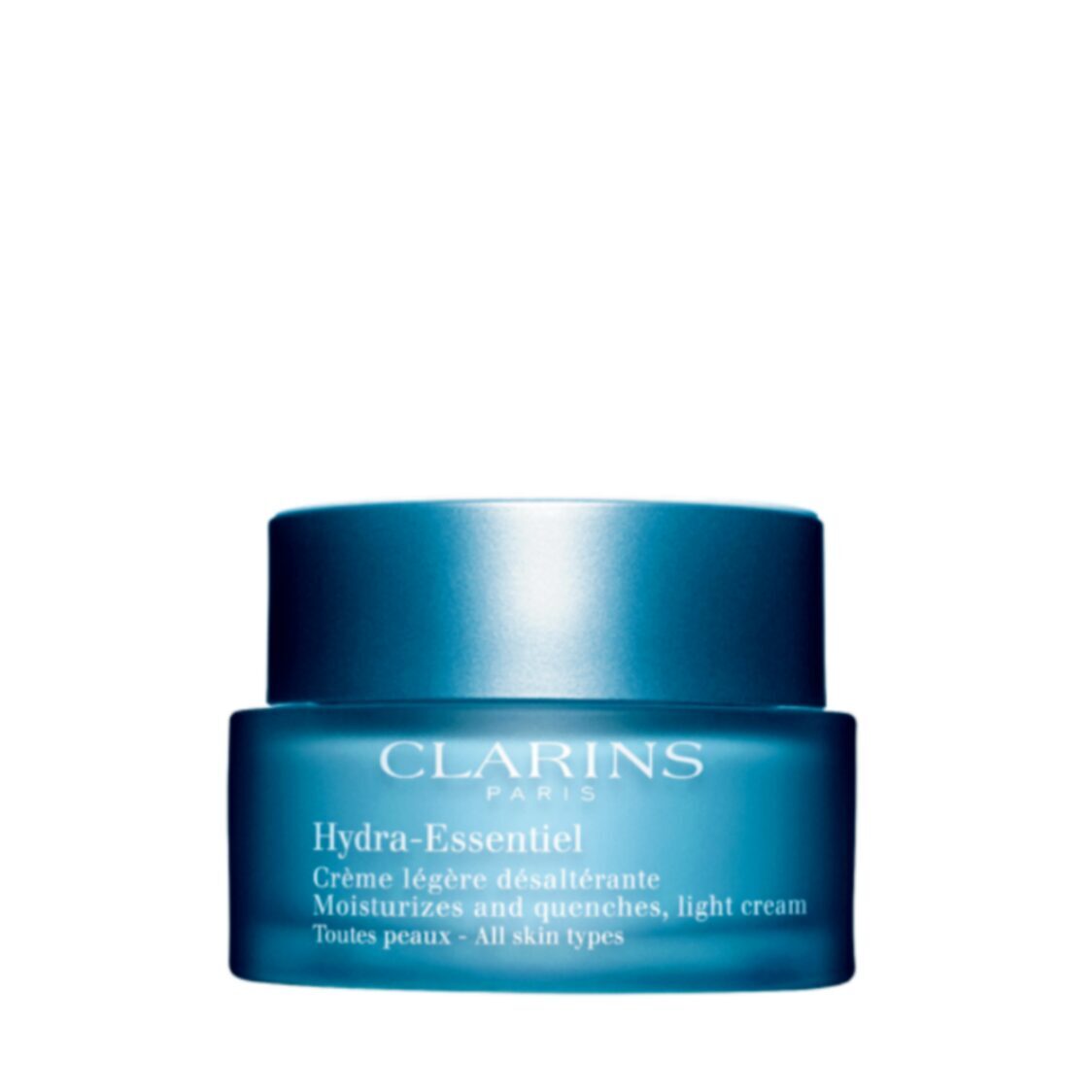 Clarins Hydra-Essentiel Light Cream 50ml
