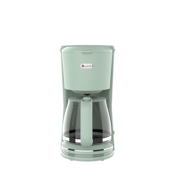 Zoku Iced Coffee Maker Grey