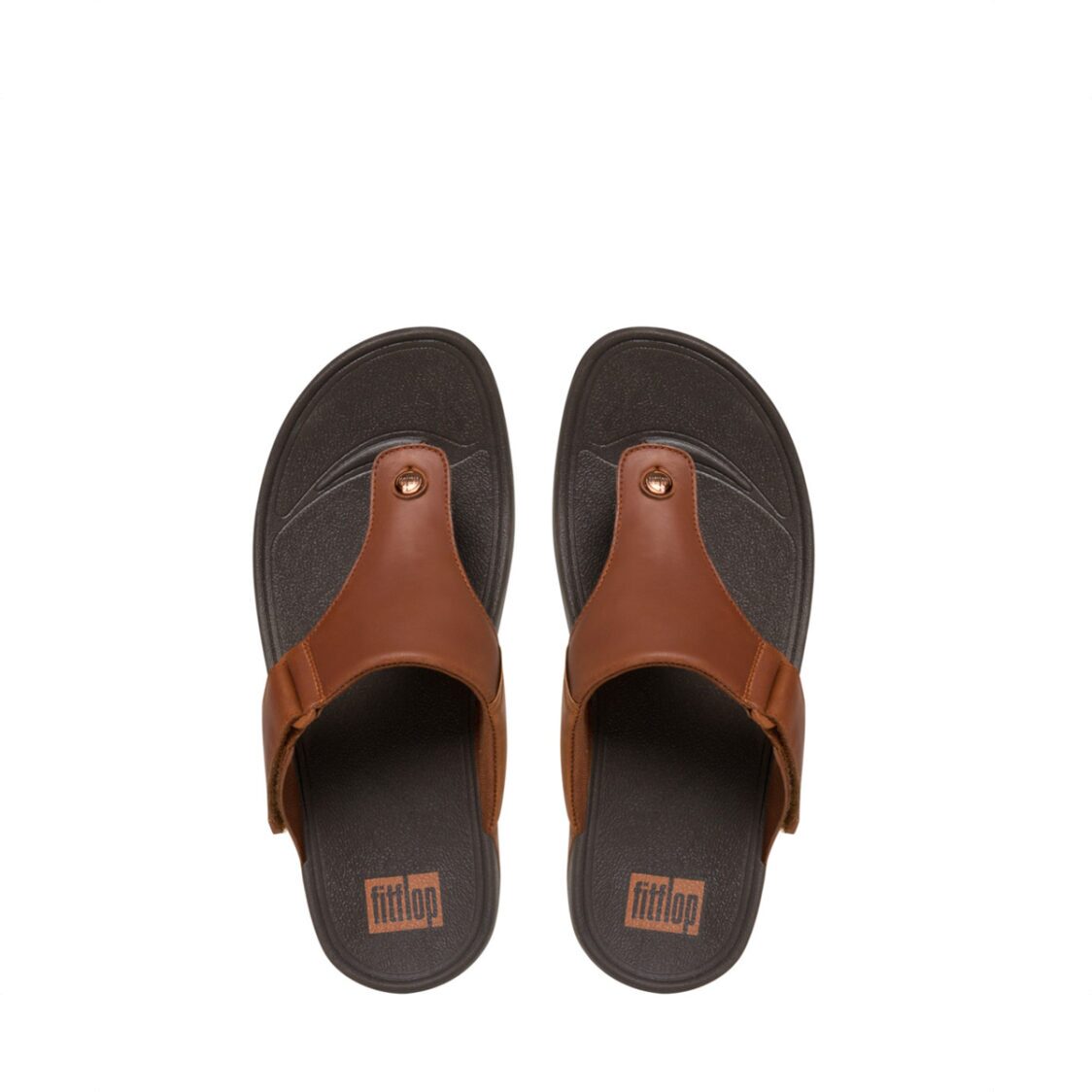 Fitflop trakk best sale ii tan