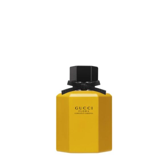 gucci gorgeous gardenia 50ml