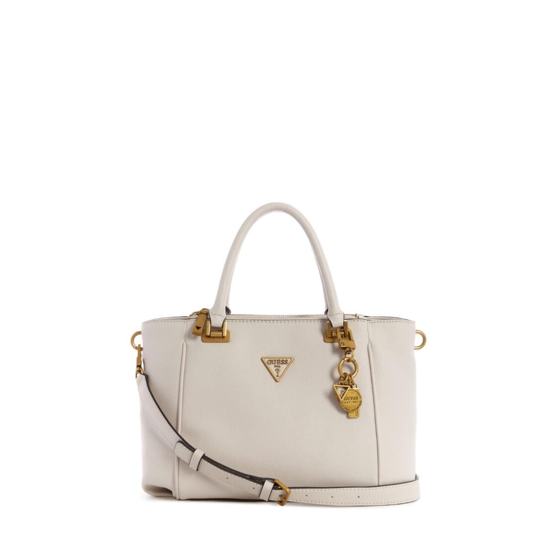 guess destiny status satchel