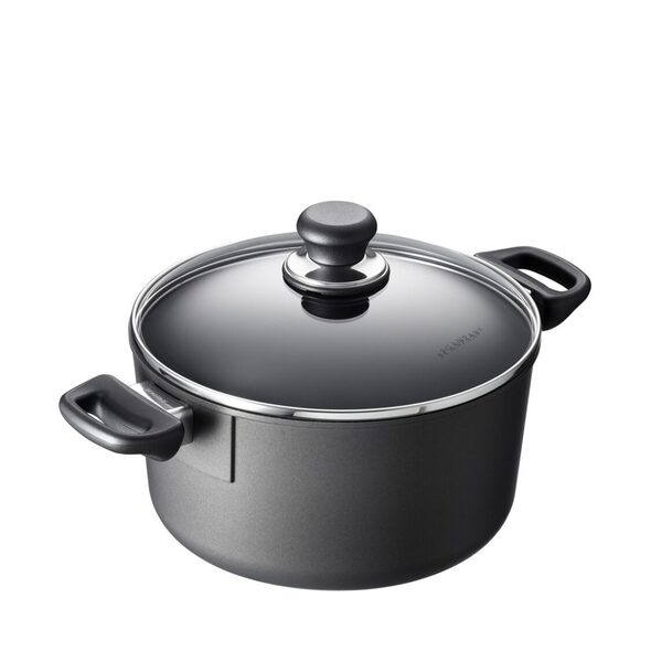 3.25L Dutch Oven w.Lid - Classic Induction