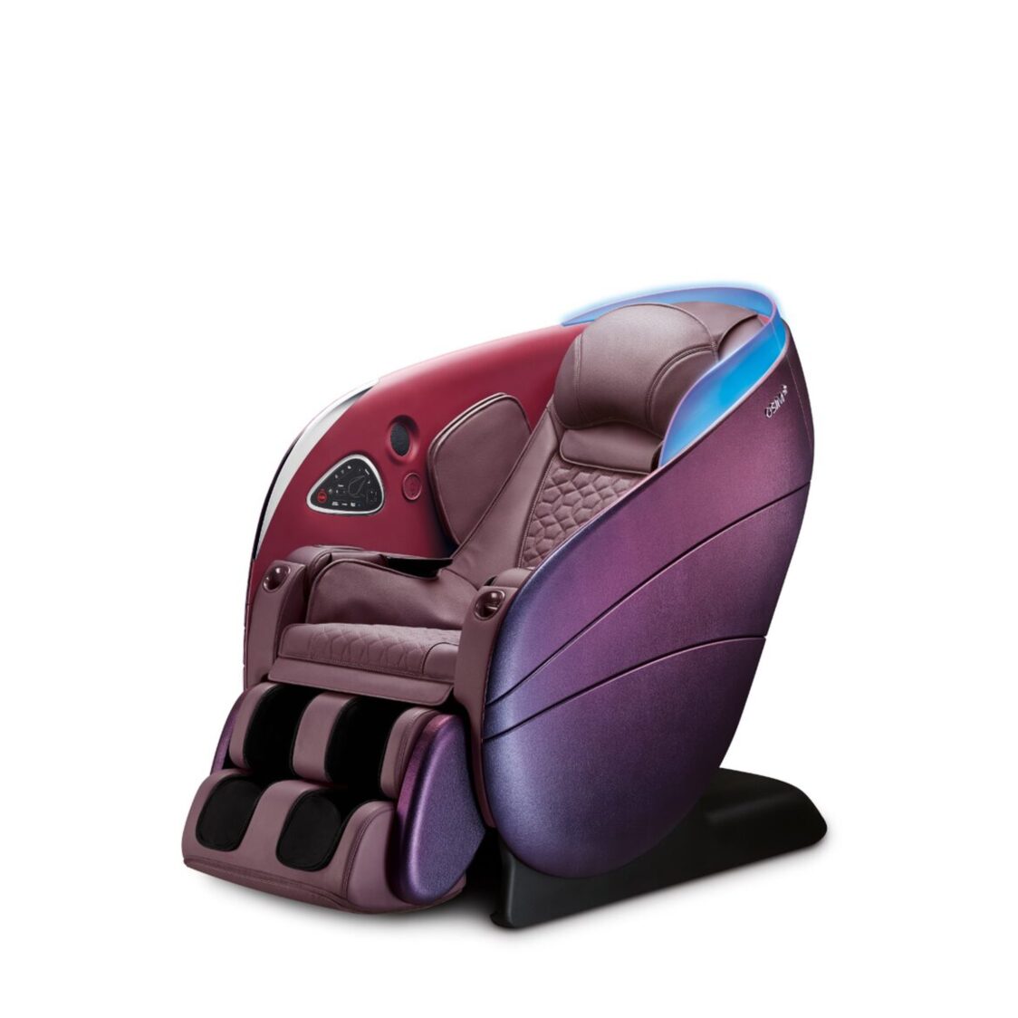 OSIM uDream Well-Being Chair Purple