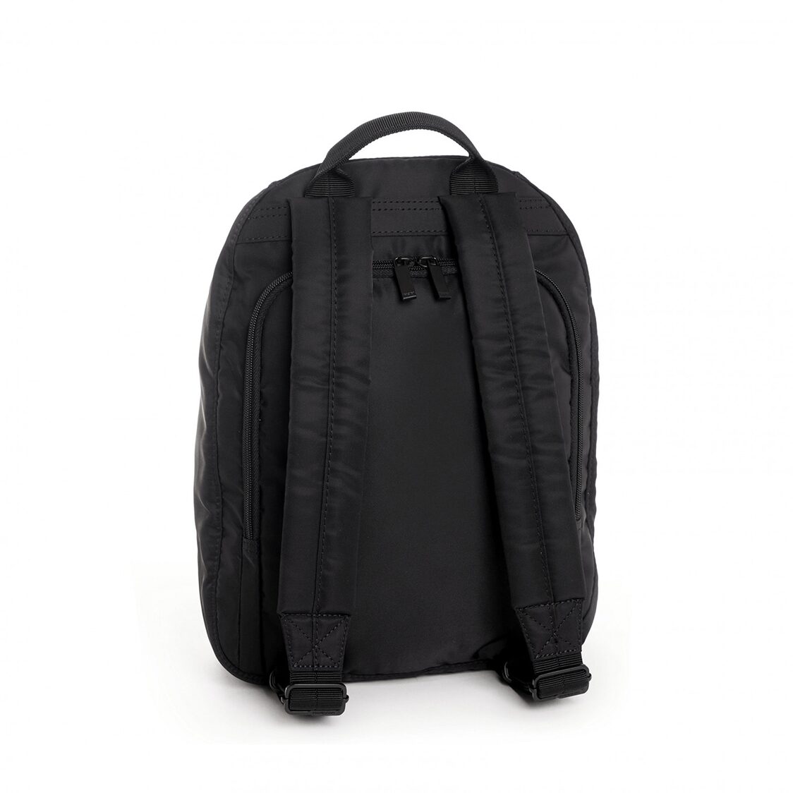 Hedgren black outlet backpack