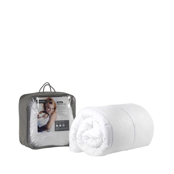 alastair's dream science contour memory foam pillow