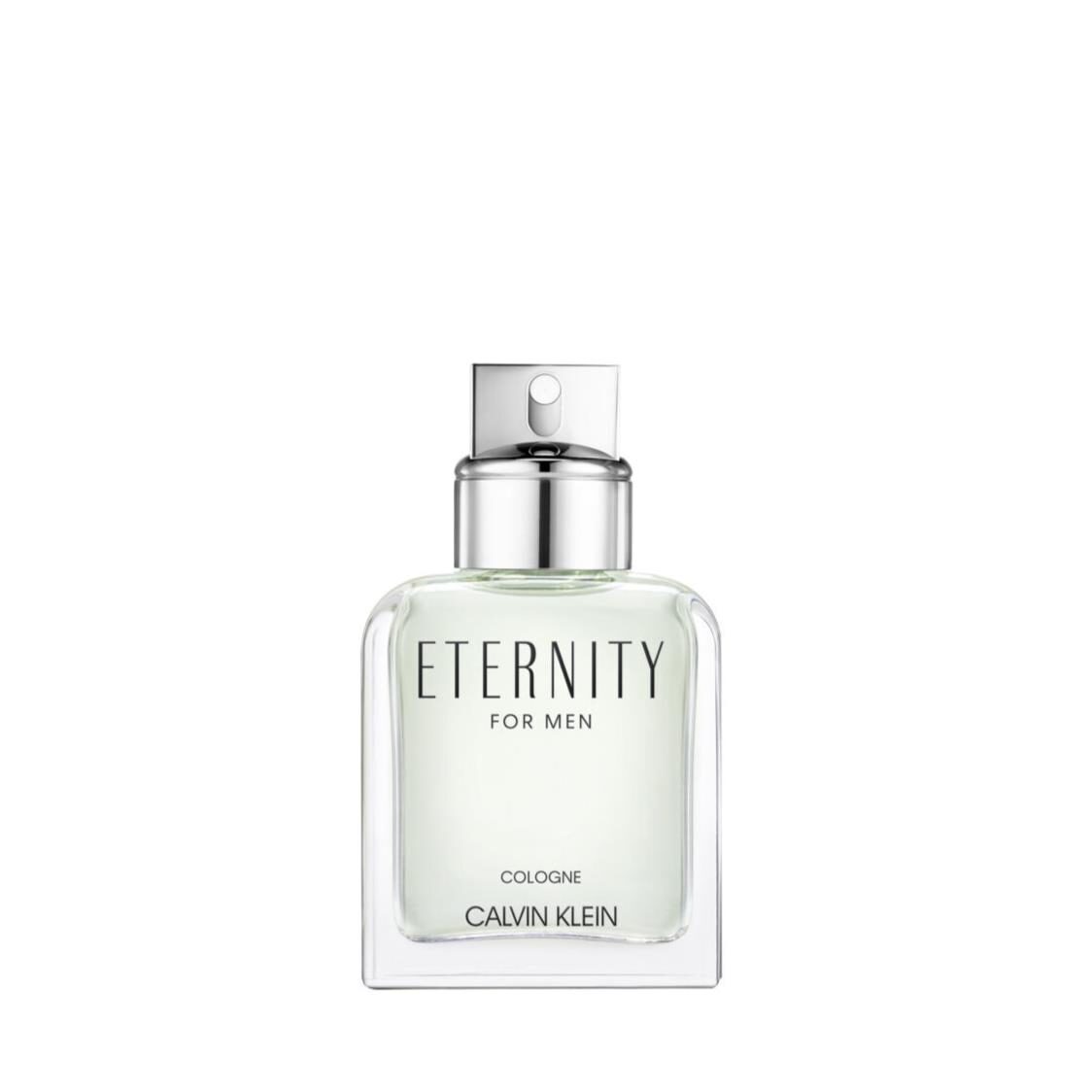 Calvin Klein Eternity Cologne for Him Metro Departmental Store