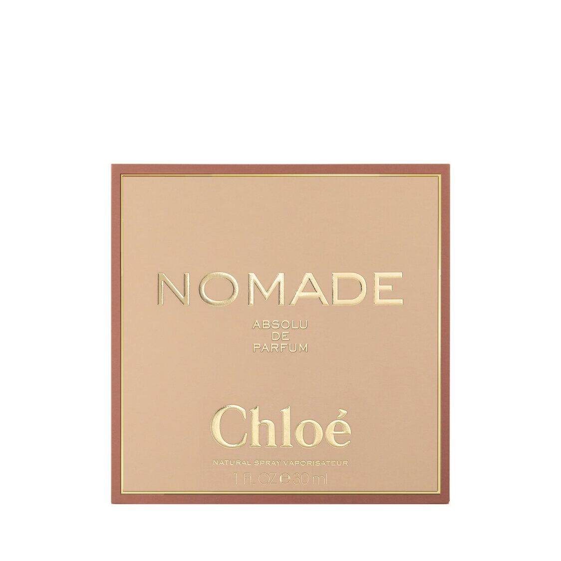 Chloe signature absolu online de parfum