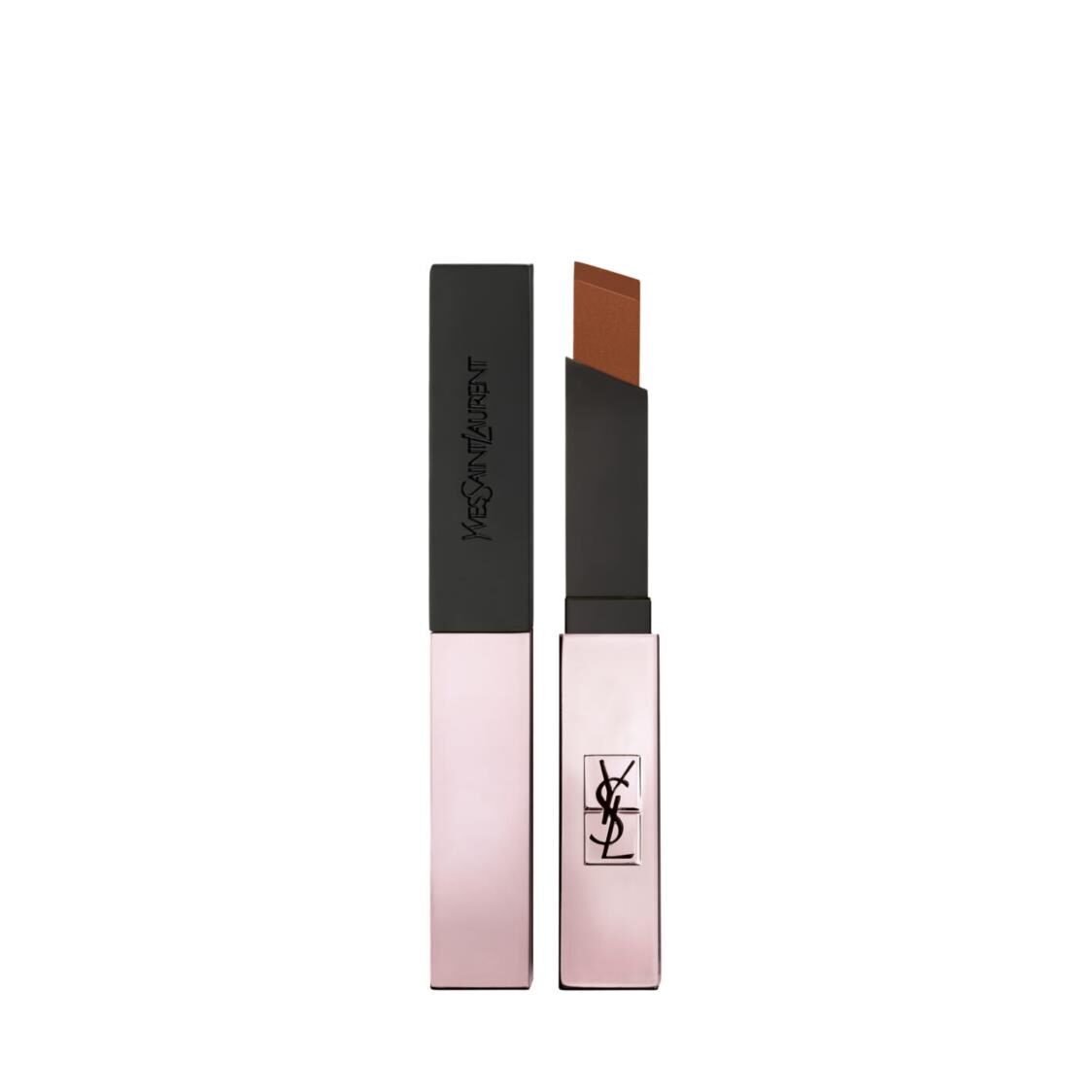 Yves Saint Laurent Rouge Pur Couture The Slim Glow Matte 