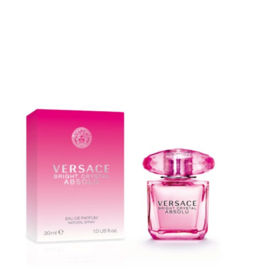 versace crystal absolu