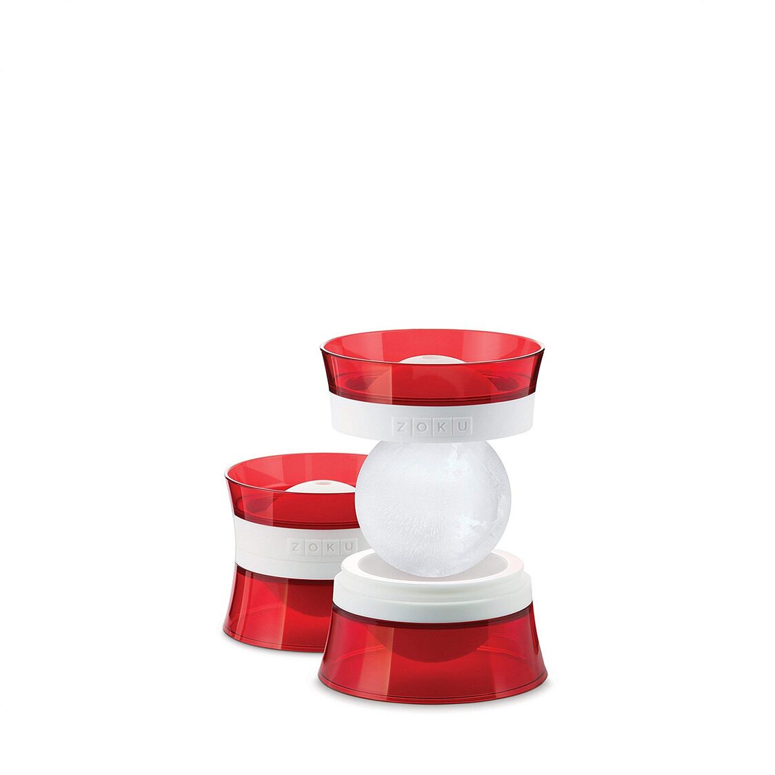 Zoku ice best sale ball maker