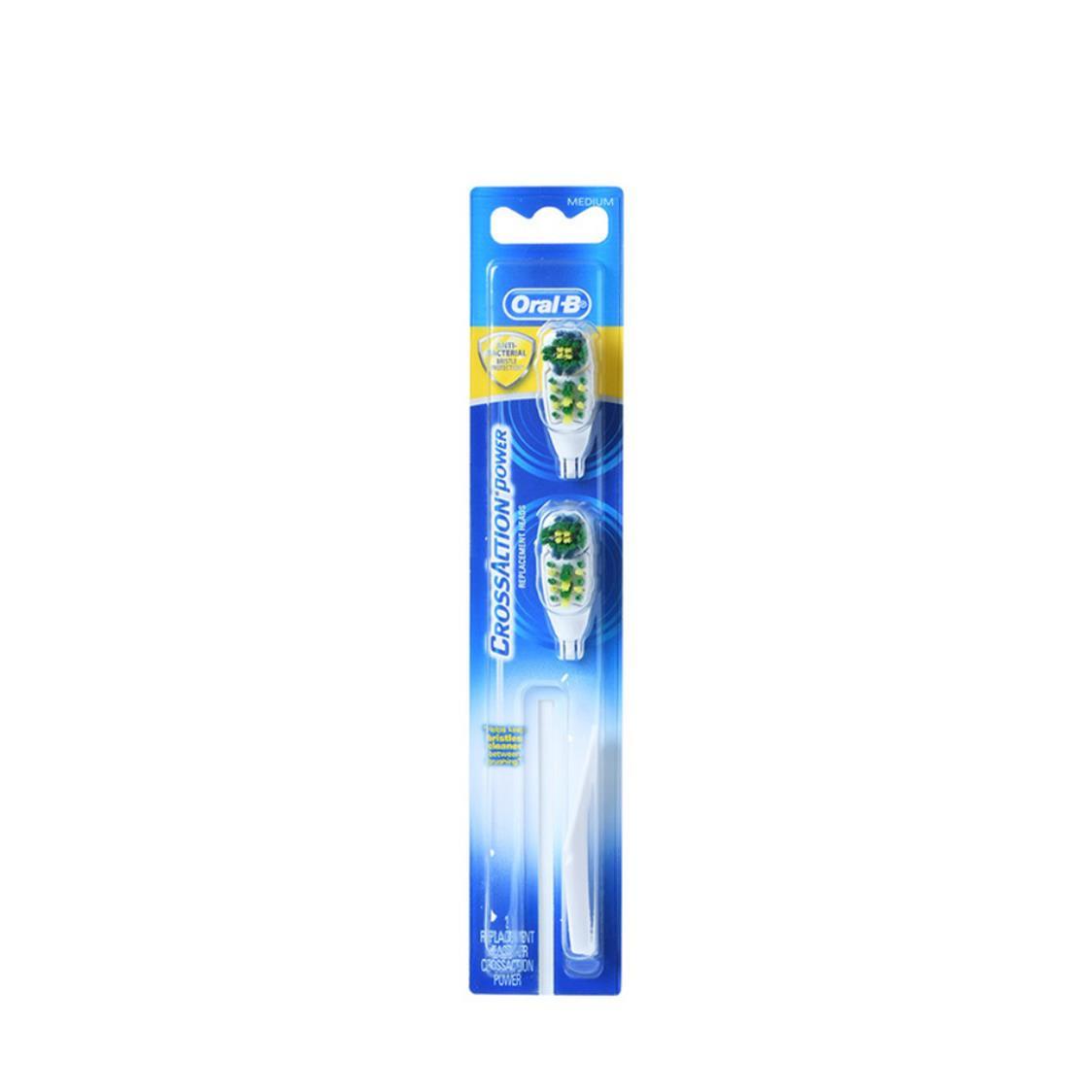 power oral b