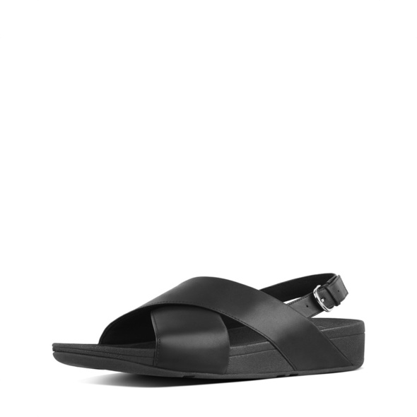 black fit flops on sale