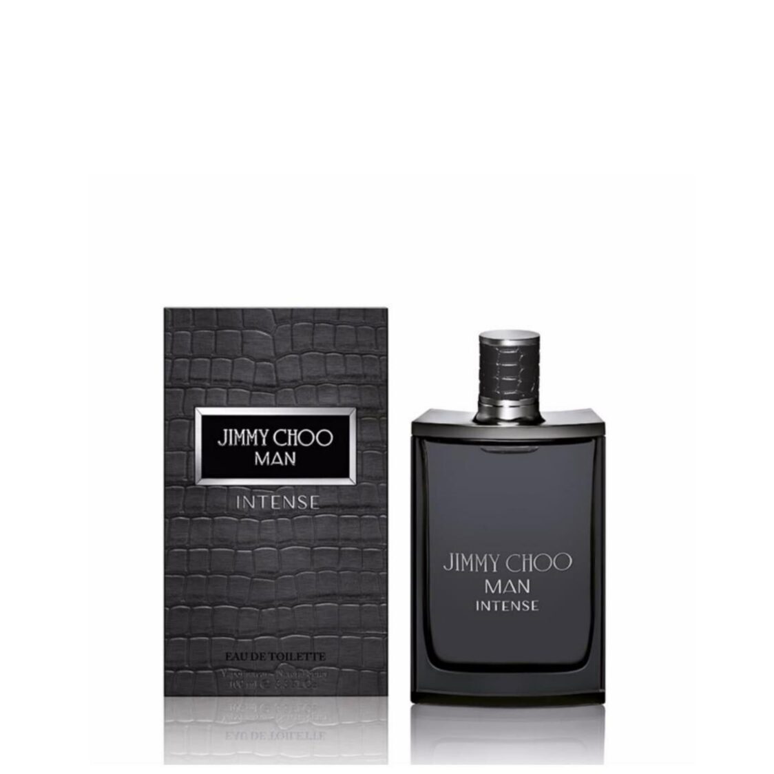 Jimmy choo cheap man edt 100ml