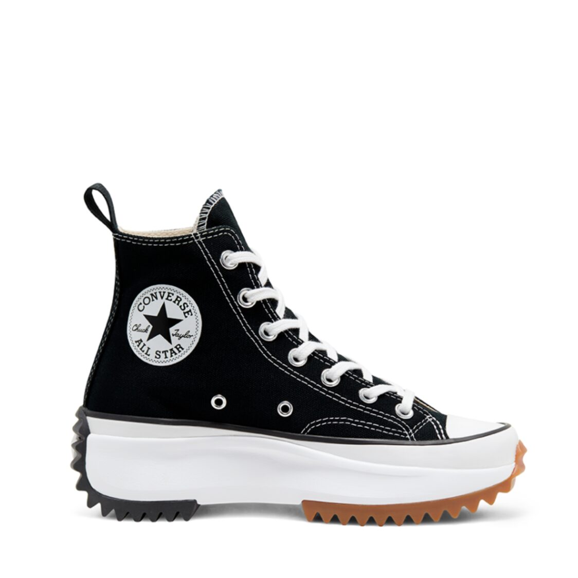 brown converse high tops dark root