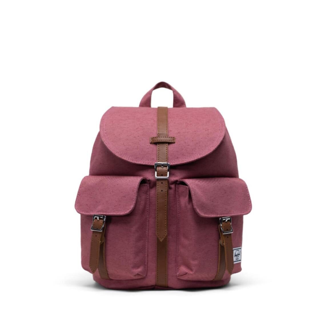Herschel Dawson Small Deco Rose Slub Backpack 10301-04076-OS