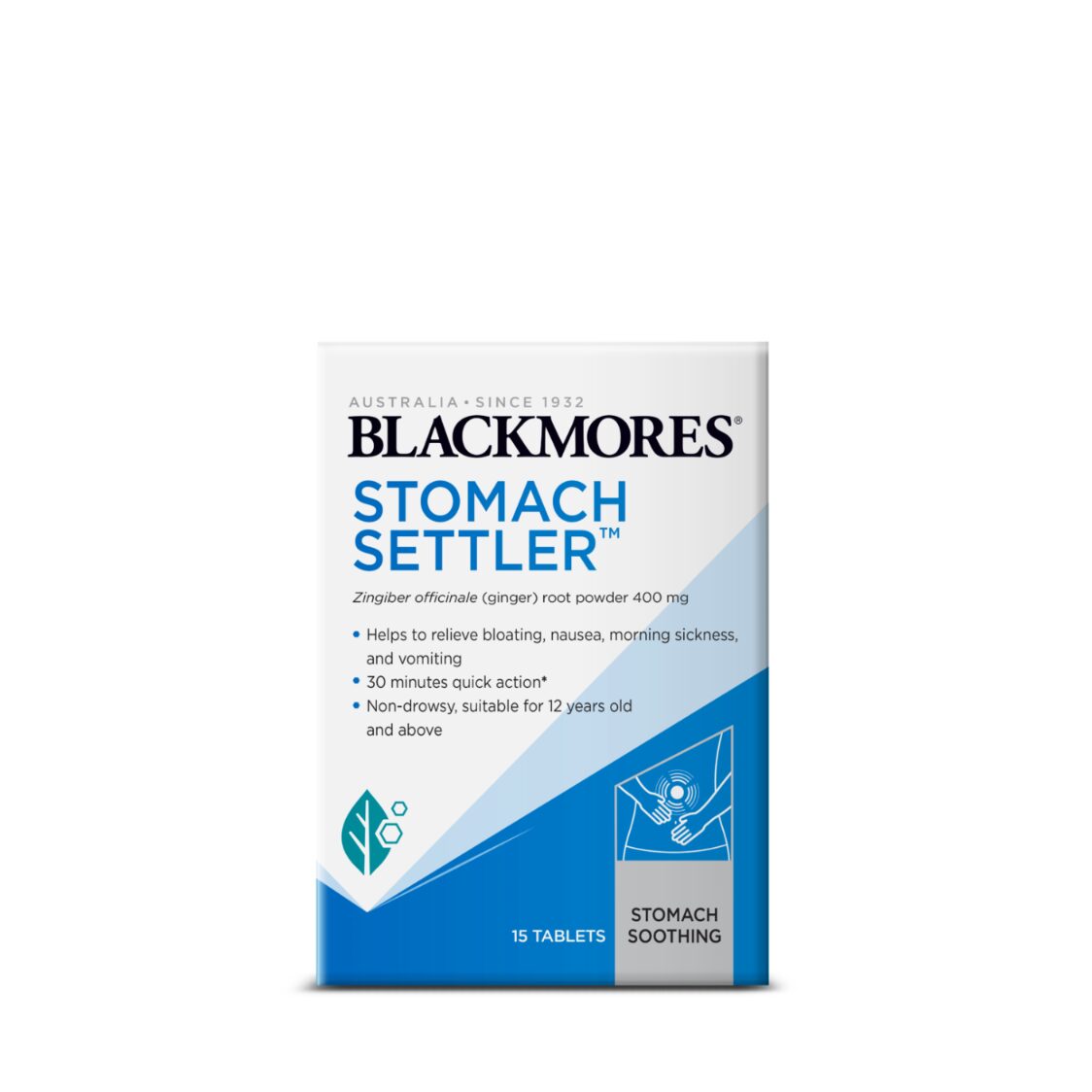 Blackmores Stomach Settler 15s