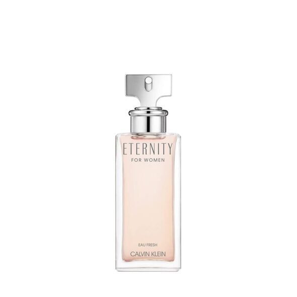 eau de parfum eternity