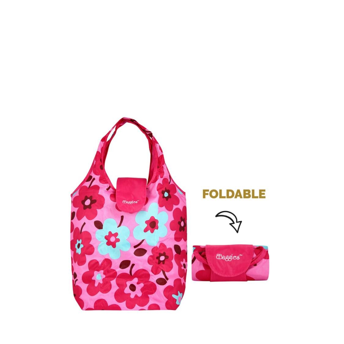 BBaggies Foldable Shopping Bag