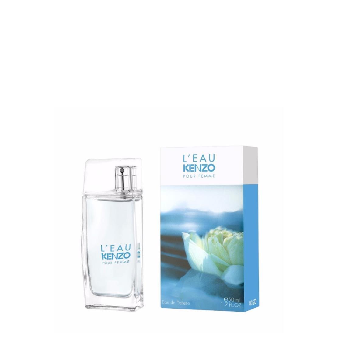 eau kenzo femme