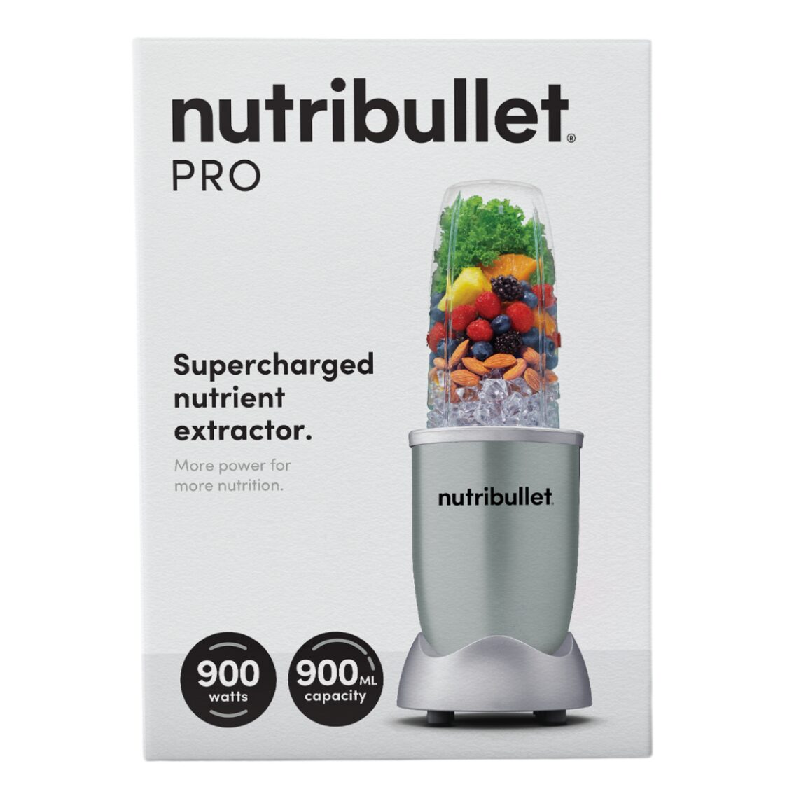 Nutribullet 900 clearance sale