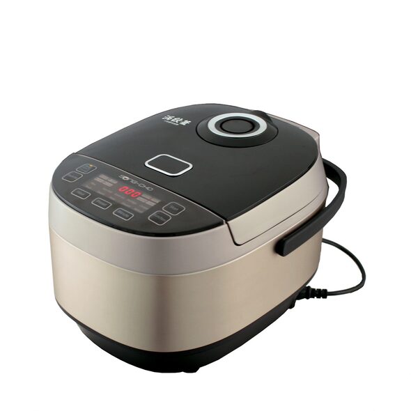 song cho ceramic rice cooker review