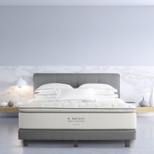 metro mattress box spring