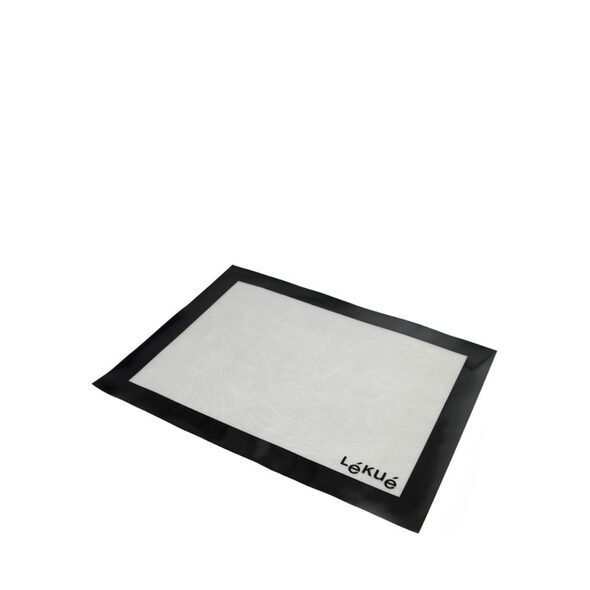 Lekue Silicone Makisu Mat, Clear