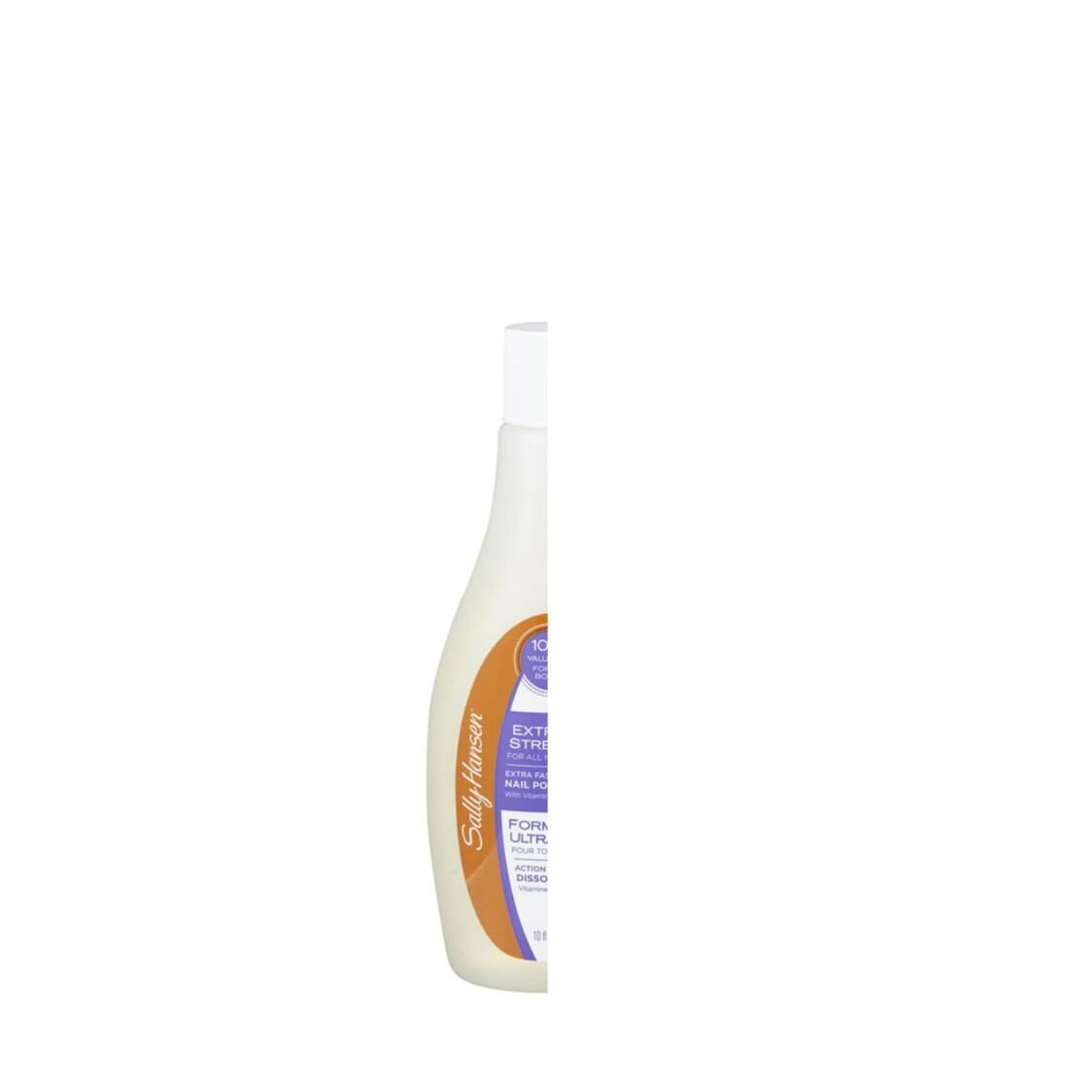 Sally Hansen Extra Strength Nail Polish Remover Metro Department Store Sally Hansen Extra Strength Nail Polish Remover Metro Department Store