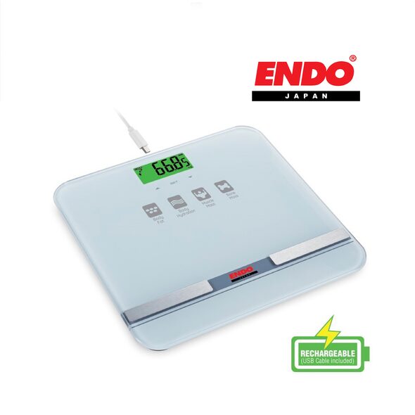 Tanita Body Composition Scale (BC583) Metro Department Store