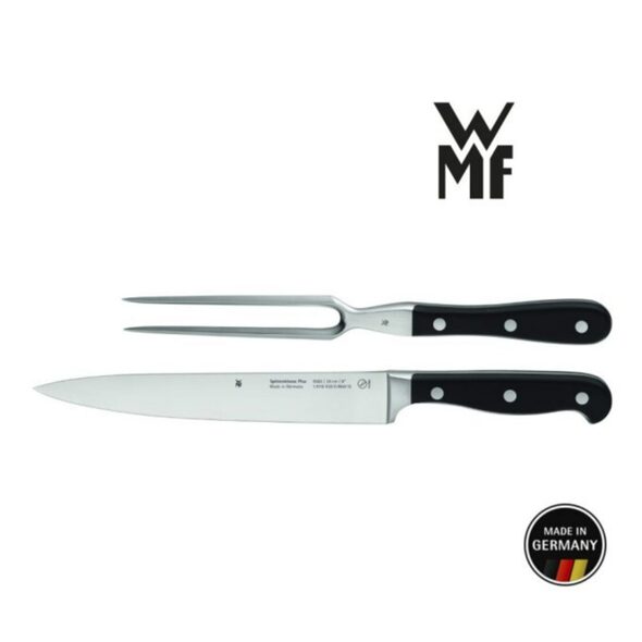 Black & Decker Black Kitchen Knife Sets