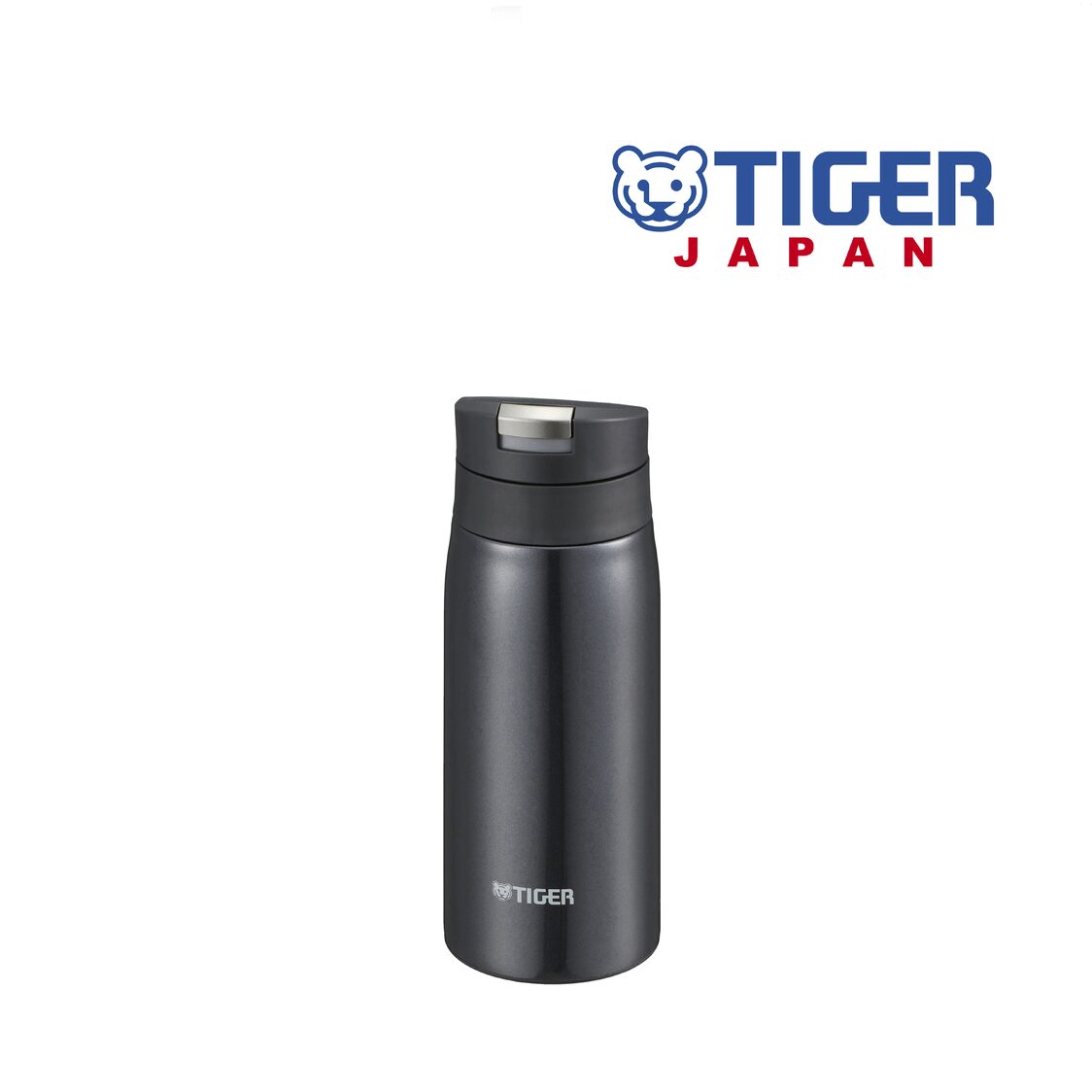 Tiger Thermos 500Ml Water Bottle Mug Bottle 6Hr Thermal Insulation Jap