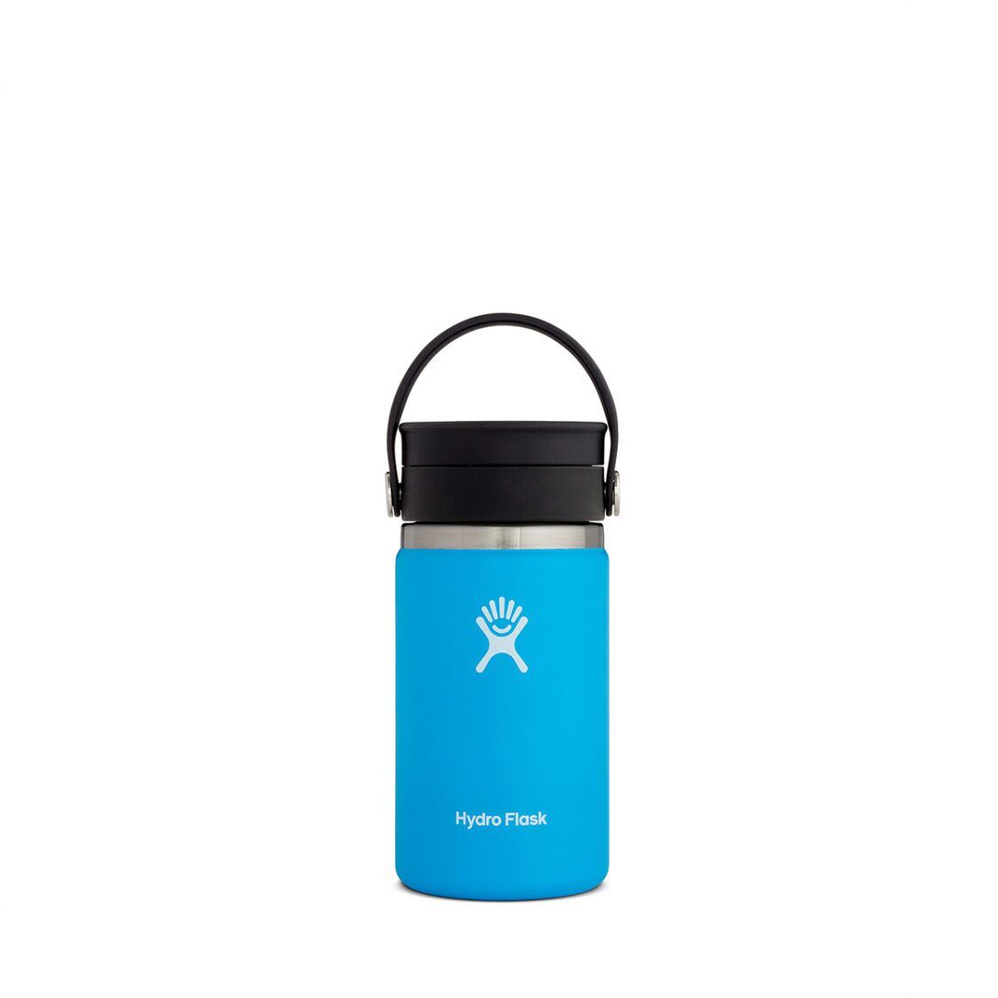 Hydro Flask Wide Mouth Flex Sip Lid 12oz Pacific