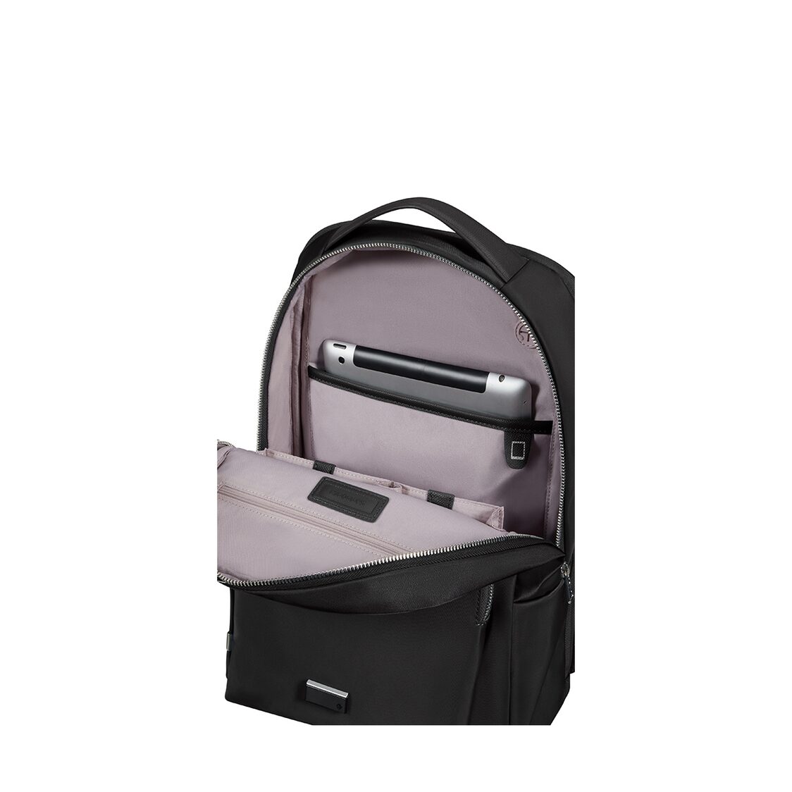 Samsonite Be-Her バックパック 14.1インチ (未使用) Shop Online | Samsonite Be-Her Backpack 14.1